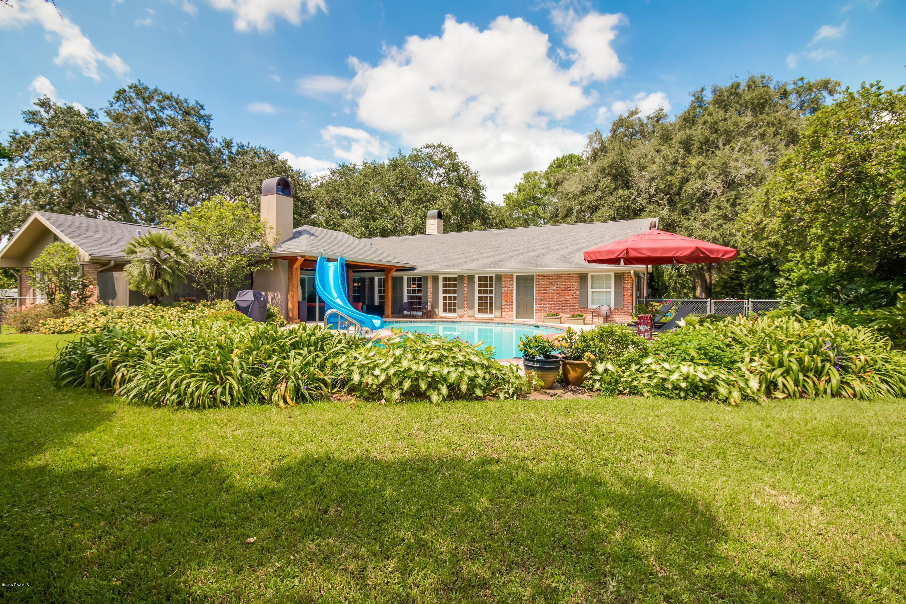 500 Fortune Road Youngsville, LA 70592 - Photo 28 of 43 Ext500 Fortune Road-36