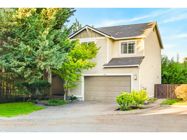 $535,000 | 9080 Southwest Graphite Terrace, Beaverton, OR 97007
