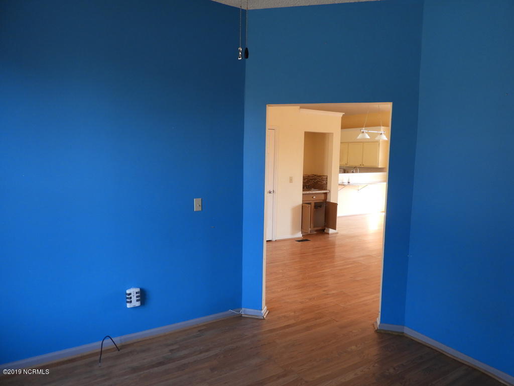 2901 Rouse Road Kinston, NC 28504 - Photo 12 of 15 124 BEDROOM 3