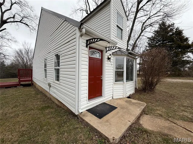 $79,900 | 603 West 10th Street, Dixon, MO 65459