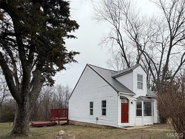 $79,900 | 603 West 10th Street, Dixon, MO 65459