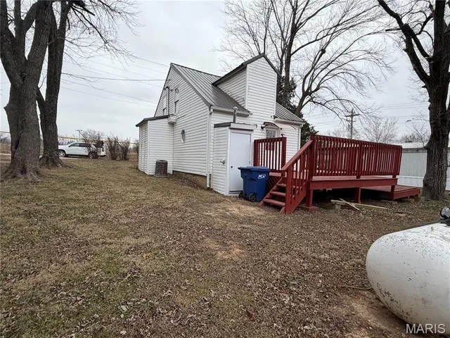 $79,900 | 603 West 10th Street, Dixon, MO 65459
