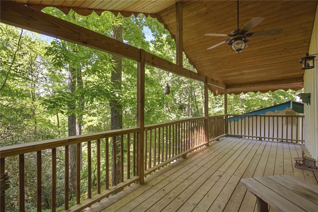 46 Spartan Lane Rabun Gap, GA 30568 - Photo 63 of 89