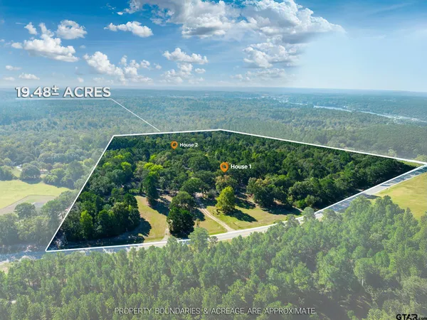 $574,900 | 4491 Farm To Market Road 2869, Hawkins, TX 75765