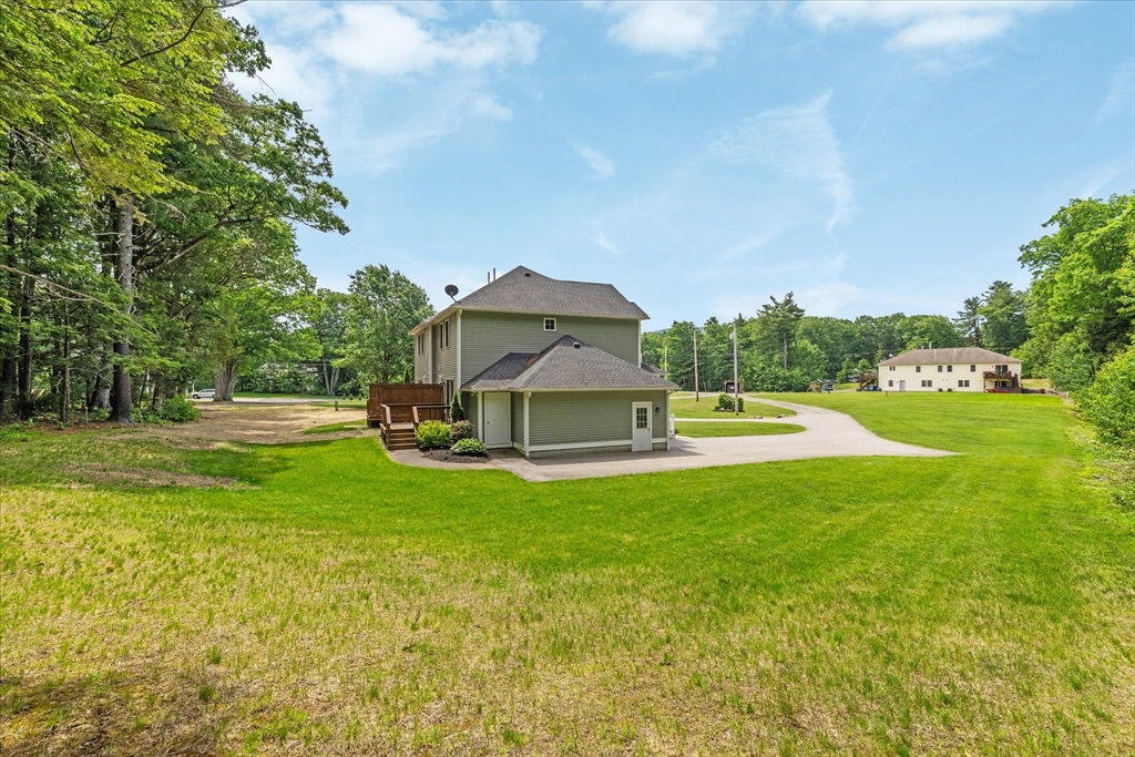 226 Worcester Road, Unit A Westminster, MA 01473 - Photo 5 of 28
