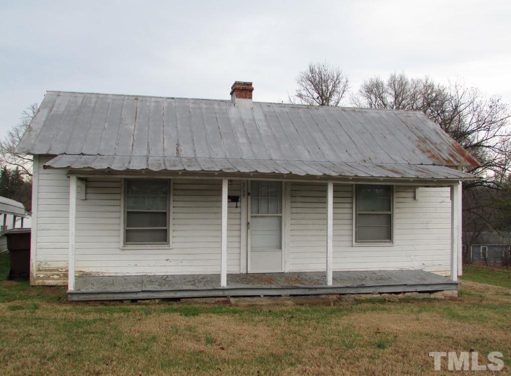 If you are looking for rental investment - 324 Pine Street is a good location