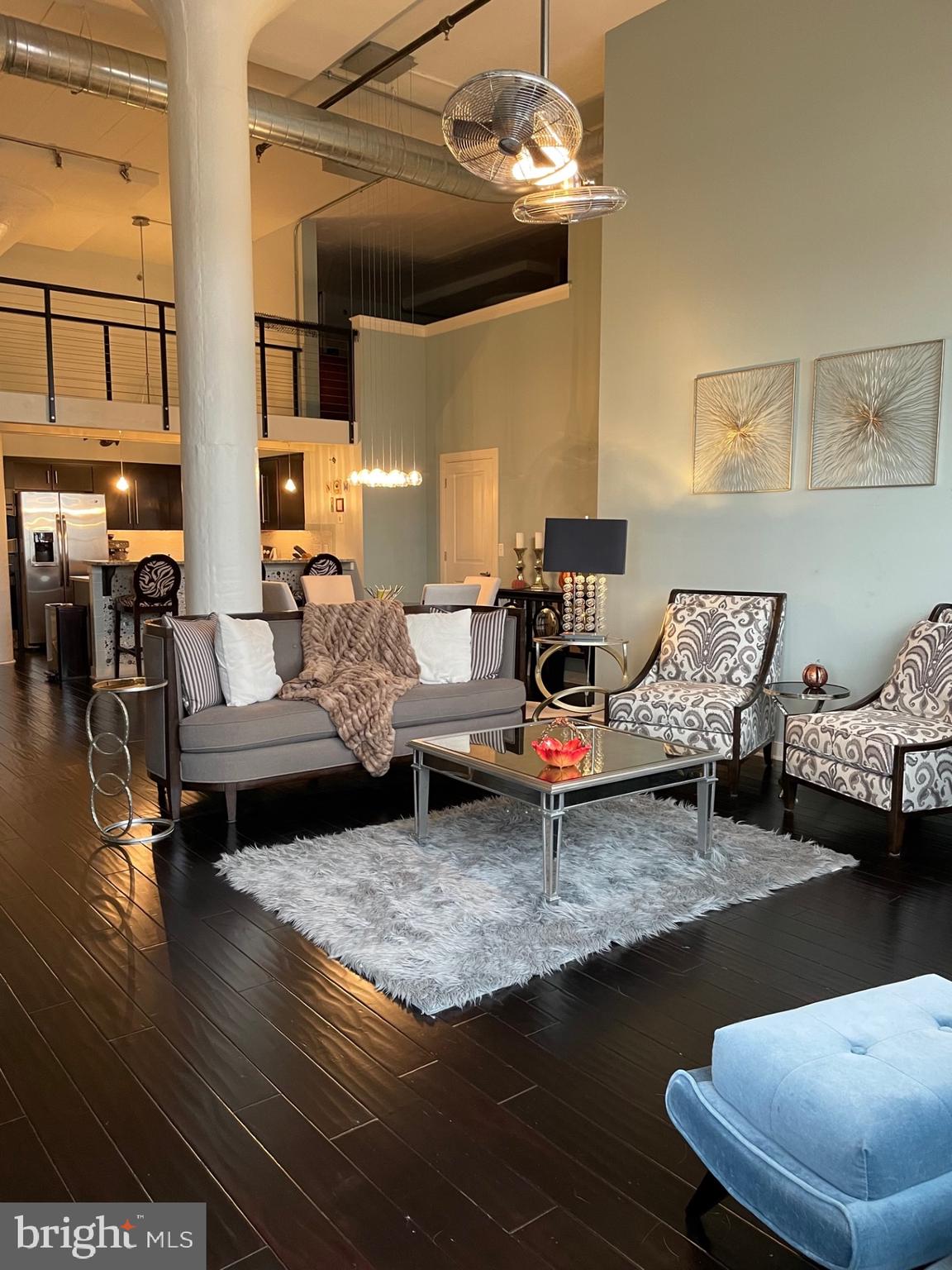 21 South Valley Forge Road, Unit 304 Lansdale, PA 19446 - Photo 13 of 47 Living Room