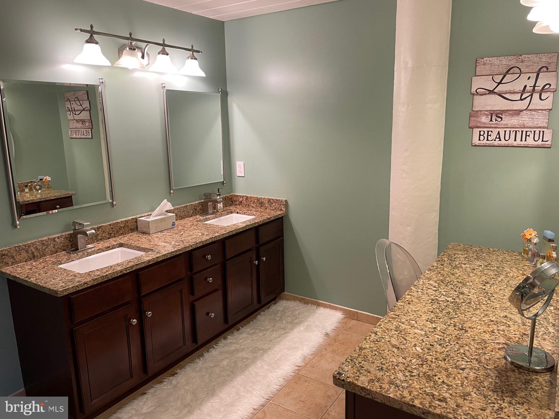 21 South Valley Forge Road, Unit 304 Lansdale, PA 19446 - Photo 20 of 47 Main Bath