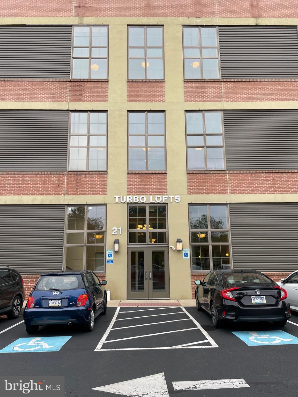 21 South Valley Forge Road, Unit 304 Lansdale, PA 19446 - Photo 2 of 47 Turbo Lofts