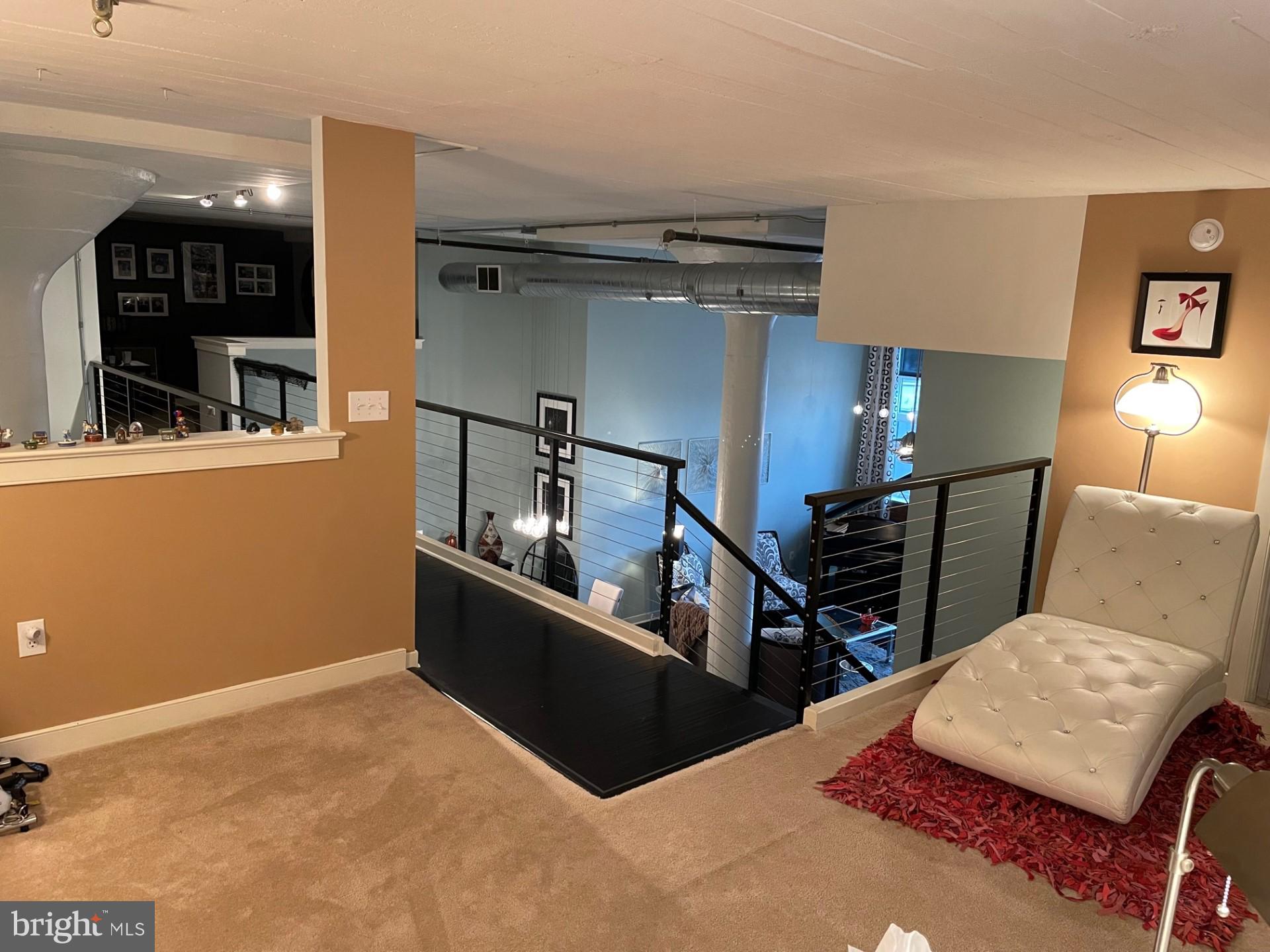 21 South Valley Forge Road, Unit 304 Lansdale, PA 19446 - Photo 32 of 47 Loft 1