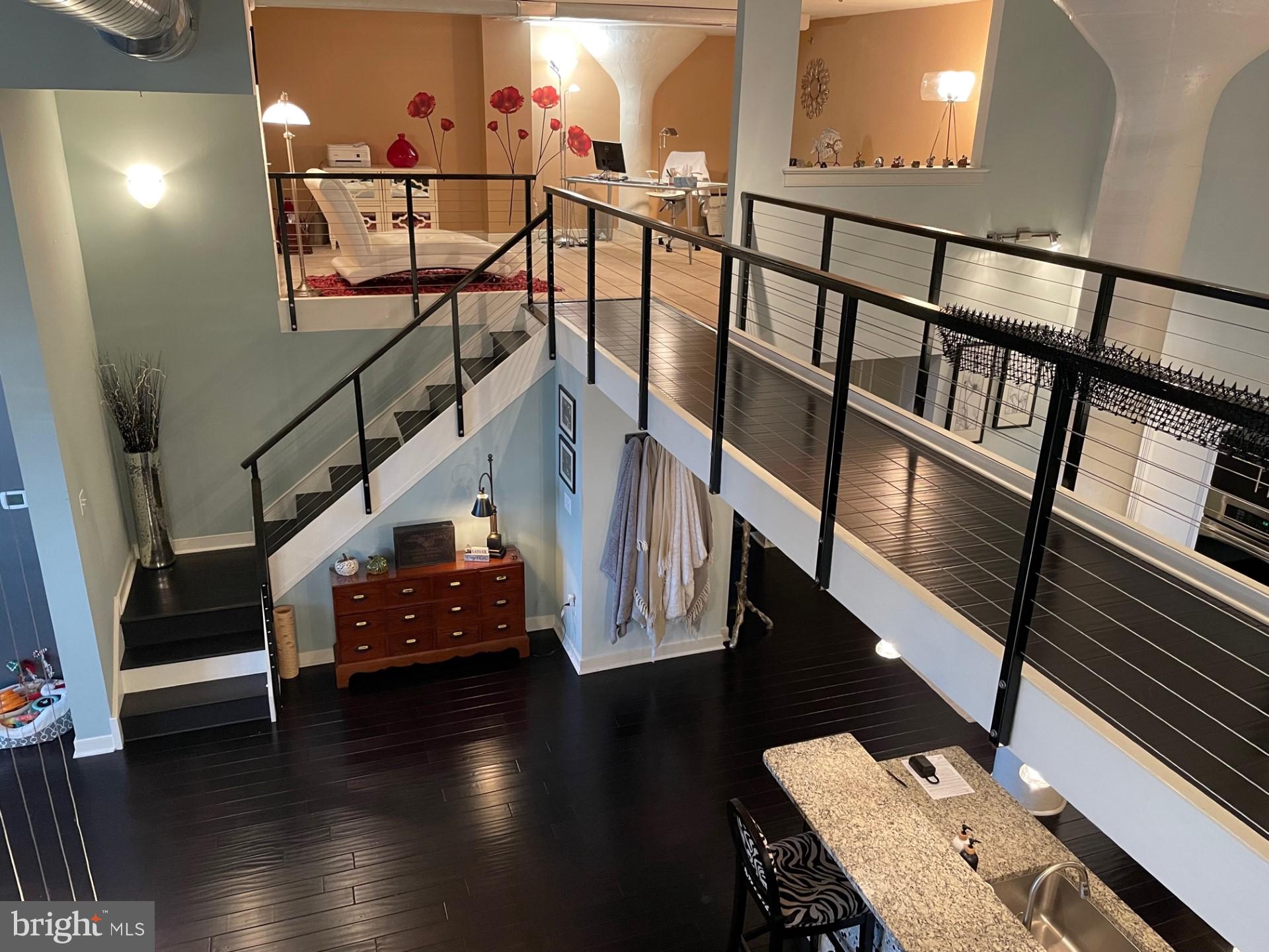 21 South Valley Forge Road, Unit 304 Lansdale, PA 19446 - Photo 33 of 47 Loft 1