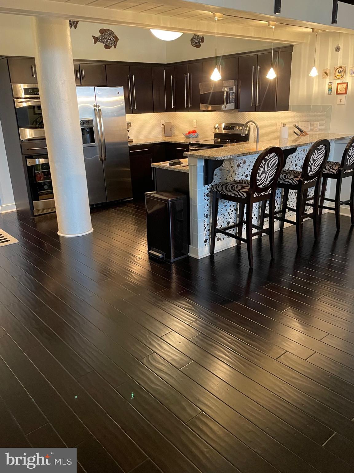 21 South Valley Forge Road, Unit 304 Lansdale, PA 19446 - Photo 4 of 47 Kitchen and Dining