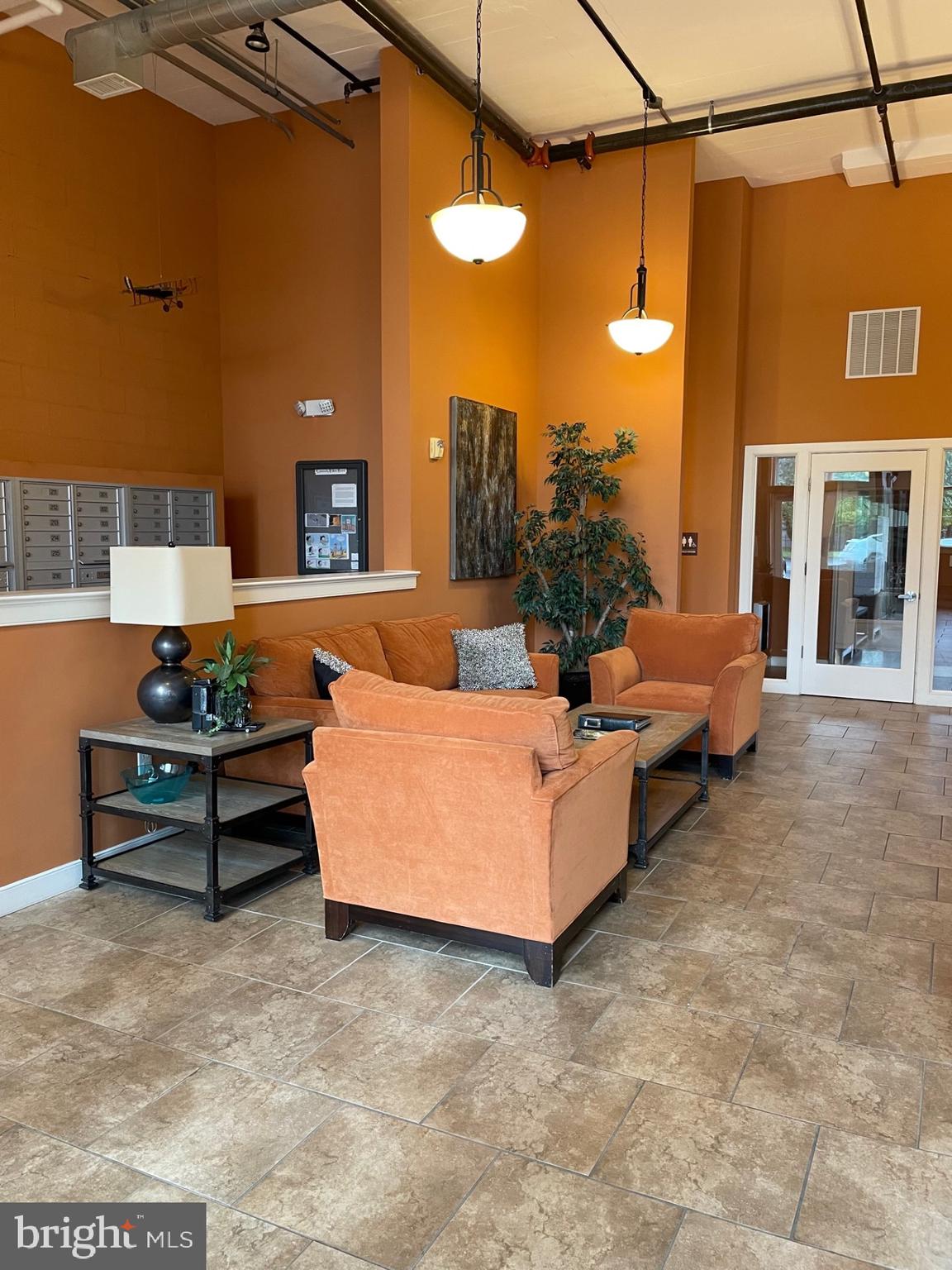 21 South Valley Forge Road, Unit 304 Lansdale, PA 19446 - Photo 41 of 47 Lobby