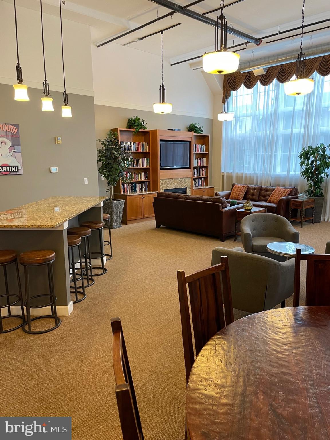 21 South Valley Forge Road, Unit 304 Lansdale, PA 19446 - Photo 42 of 47 Meeting/Party Room