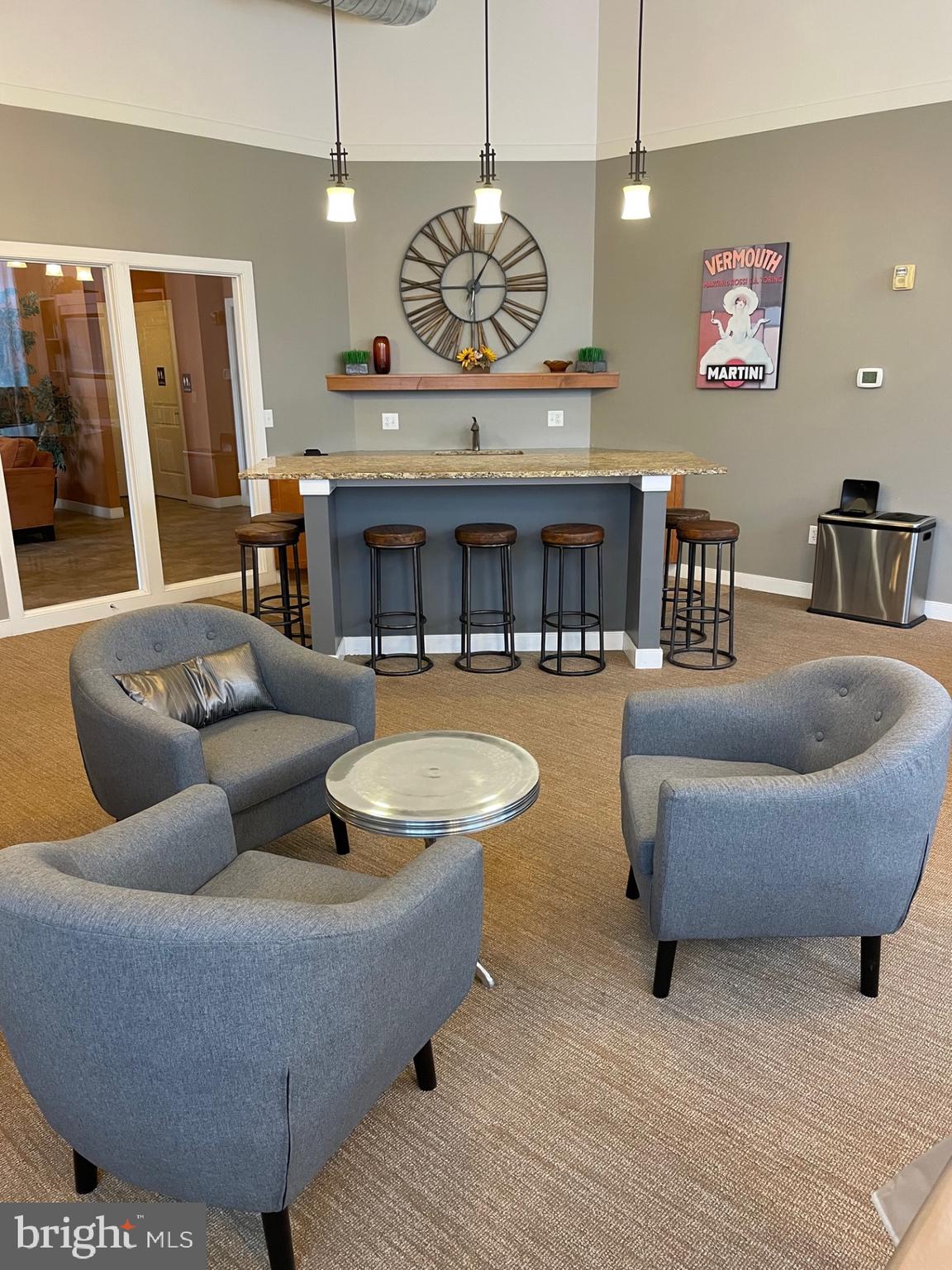 21 South Valley Forge Road, Unit 304 Lansdale, PA 19446 - Photo 43 of 47 Meeting/Party Room