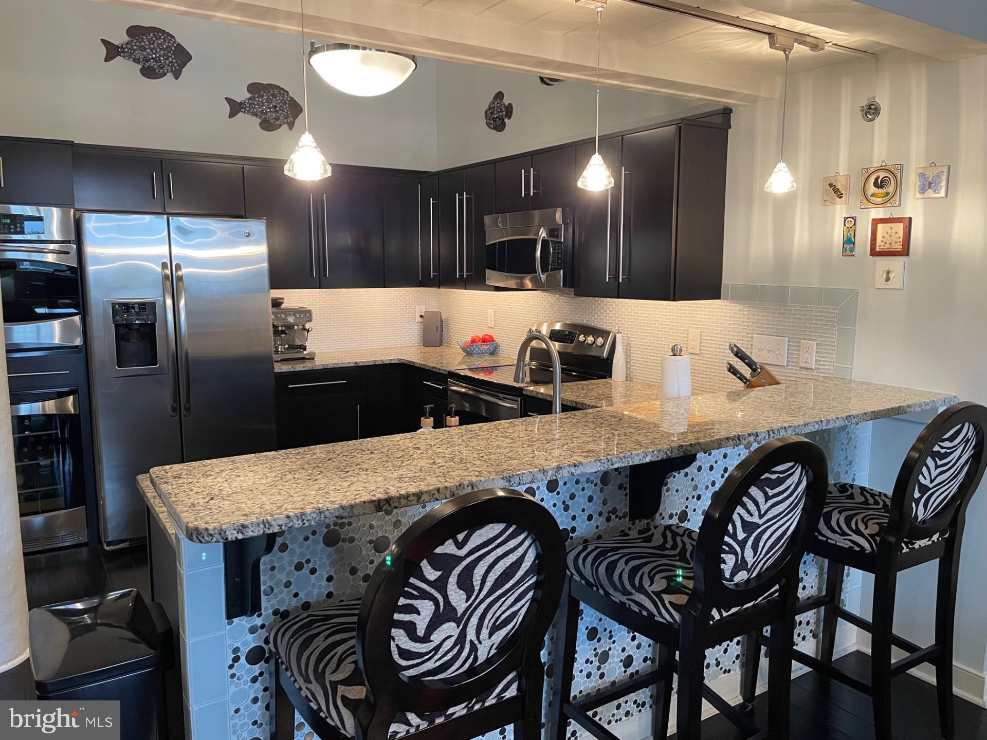 21 South Valley Forge Road, Unit 304 Lansdale, PA 19446 - Photo 5 of 47 Kitchen