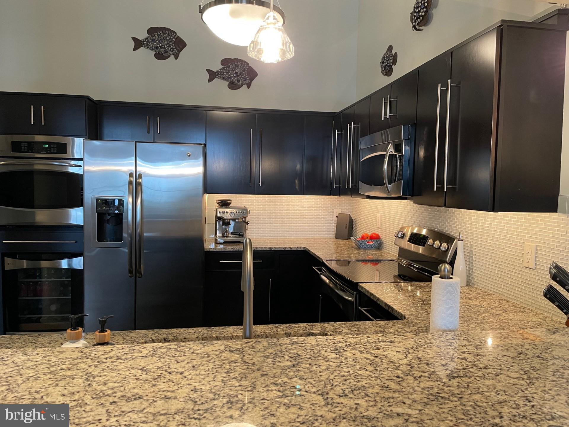 21 South Valley Forge Road, Unit 304 Lansdale, PA 19446 - Photo 7 of 47 Kitchen