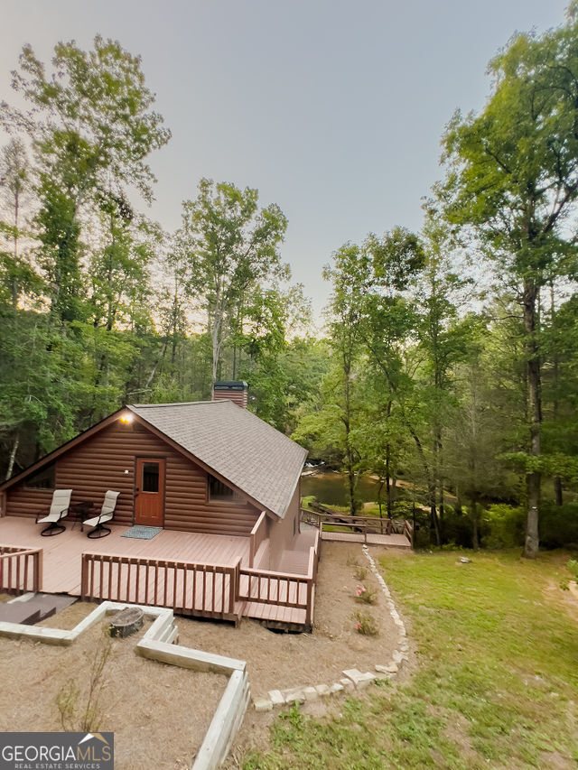 893 Hooper Road Cleveland, GA 30528 - Photo 3 of 61 Gallery Image 3
