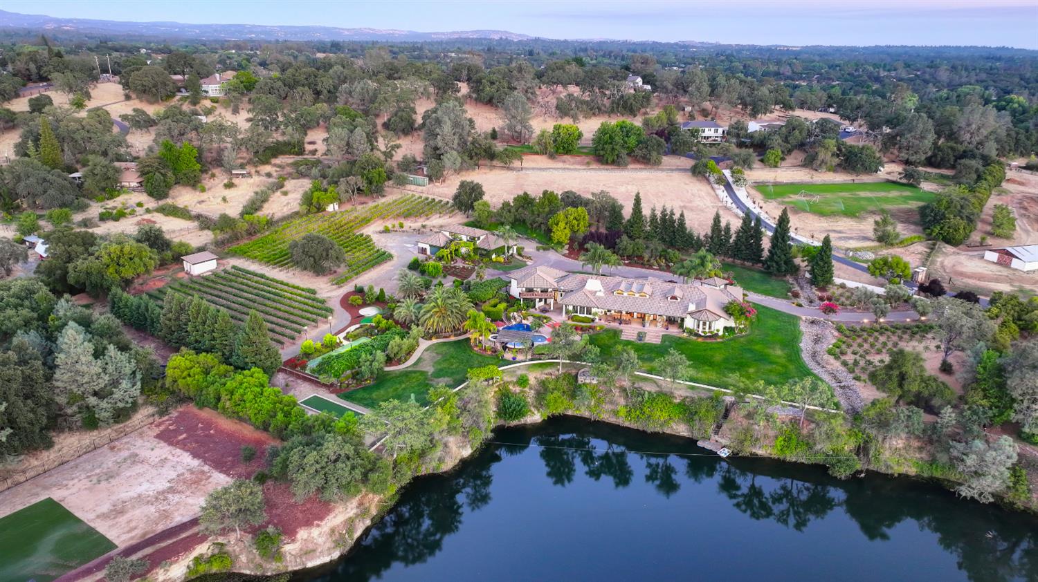 5905 Barton Road Loomis, CA 95650 - Photo 1 of 91