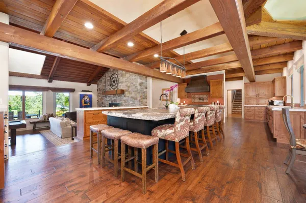 $5,800,000 | 5905 Barton Road, Loomis, CA 95650