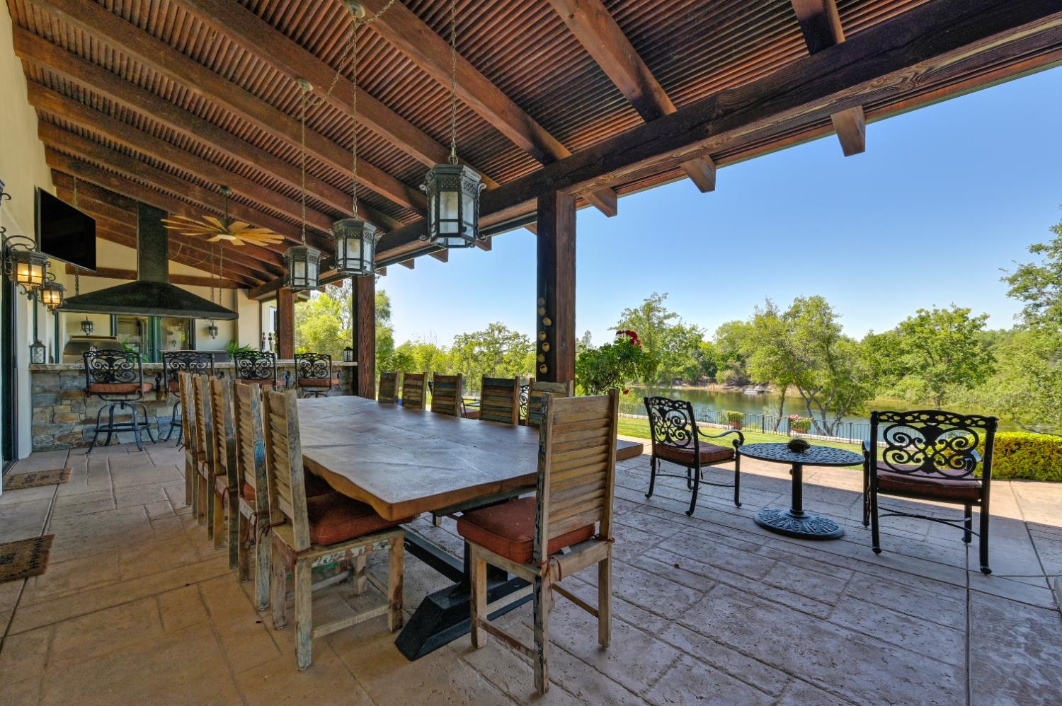 5905 Barton Road Loomis, CA 95650 - Photo 43 of 91