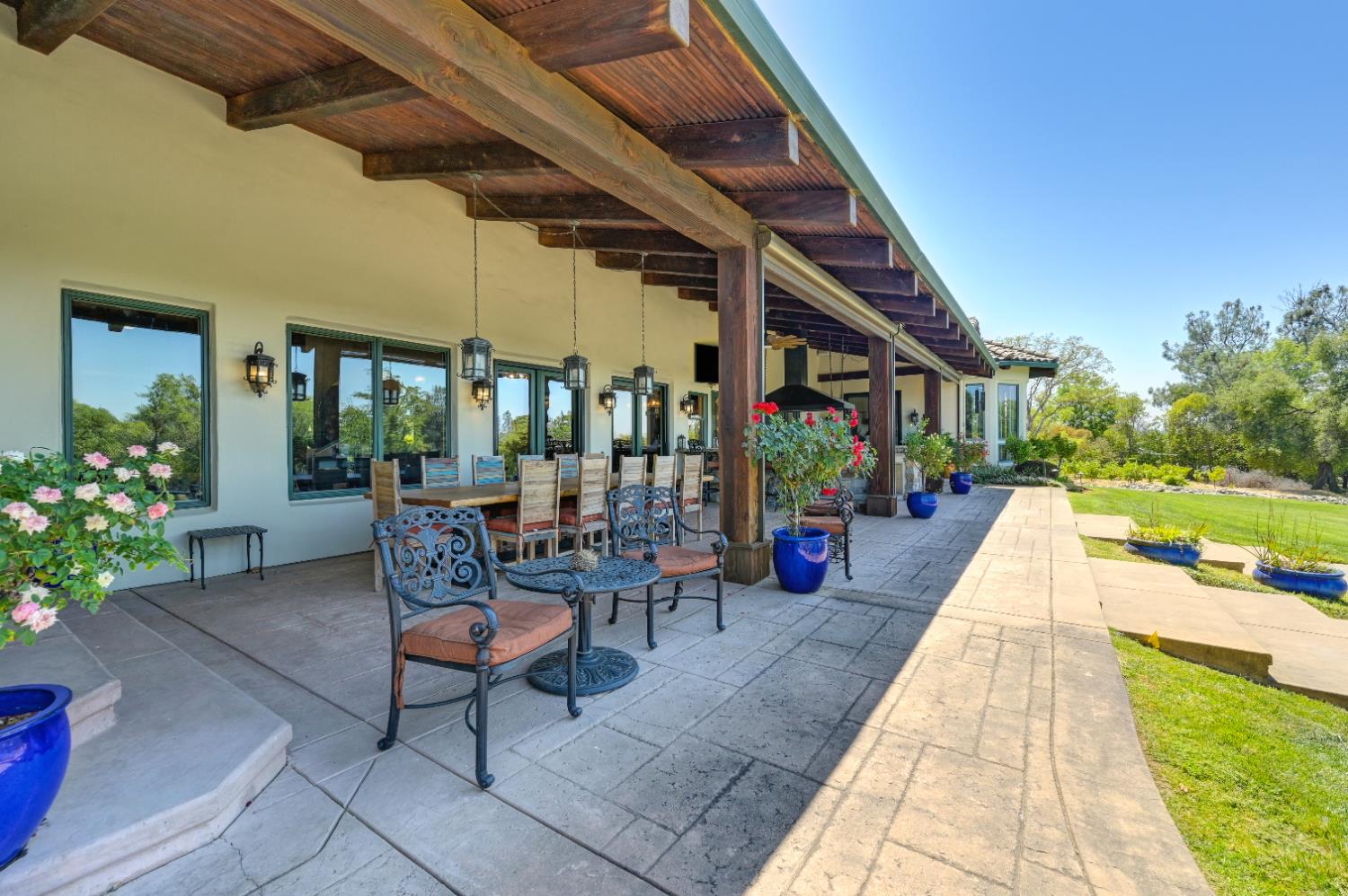 5905 Barton Road Loomis, CA 95650 - Photo 44 of 91