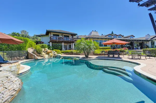 $5,800,000 | 5905 Barton Road, Loomis, CA 95650