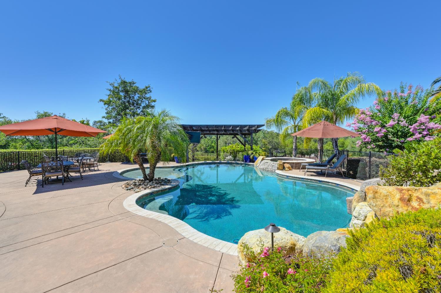 5905 Barton Road Loomis, CA 95650 - Photo 48 of 91