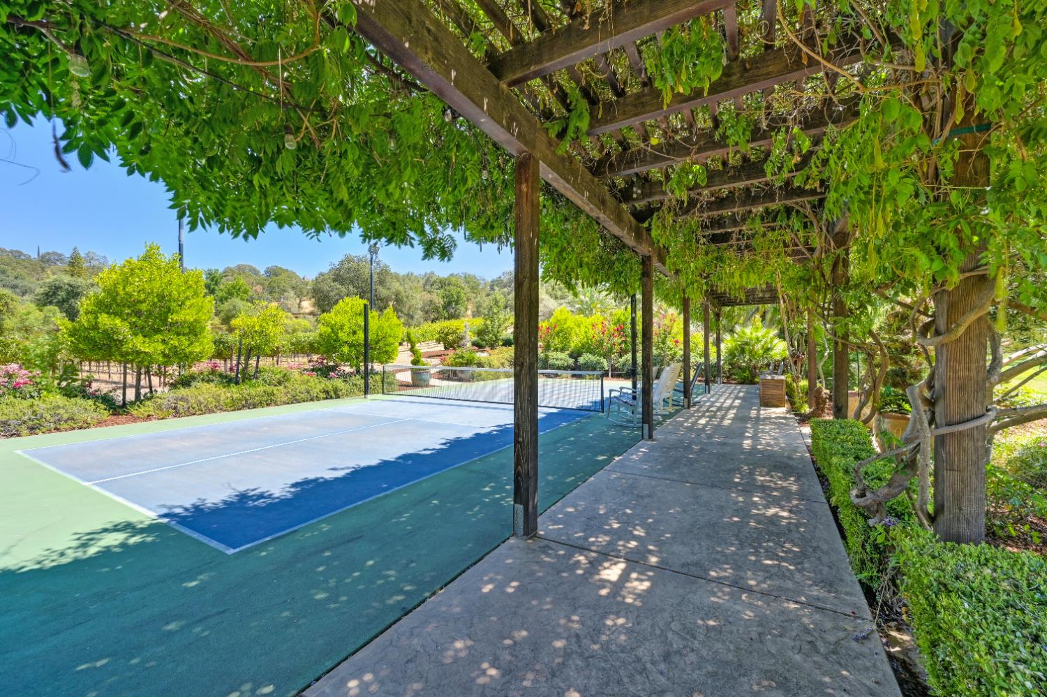 5905 Barton Road Loomis, CA 95650 - Photo 54 of 91