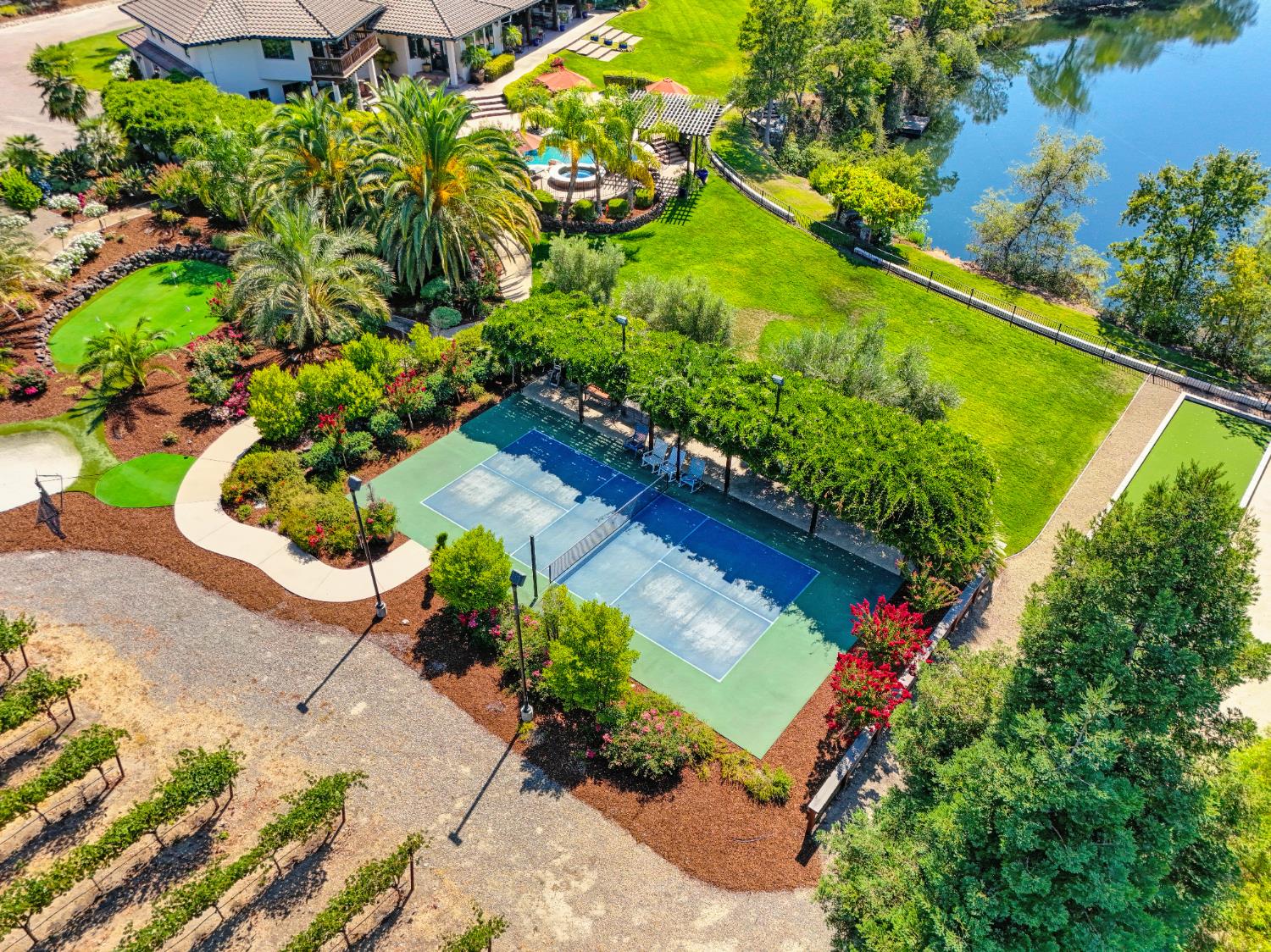 5905 Barton Road Loomis, CA 95650 - Photo 57 of 91