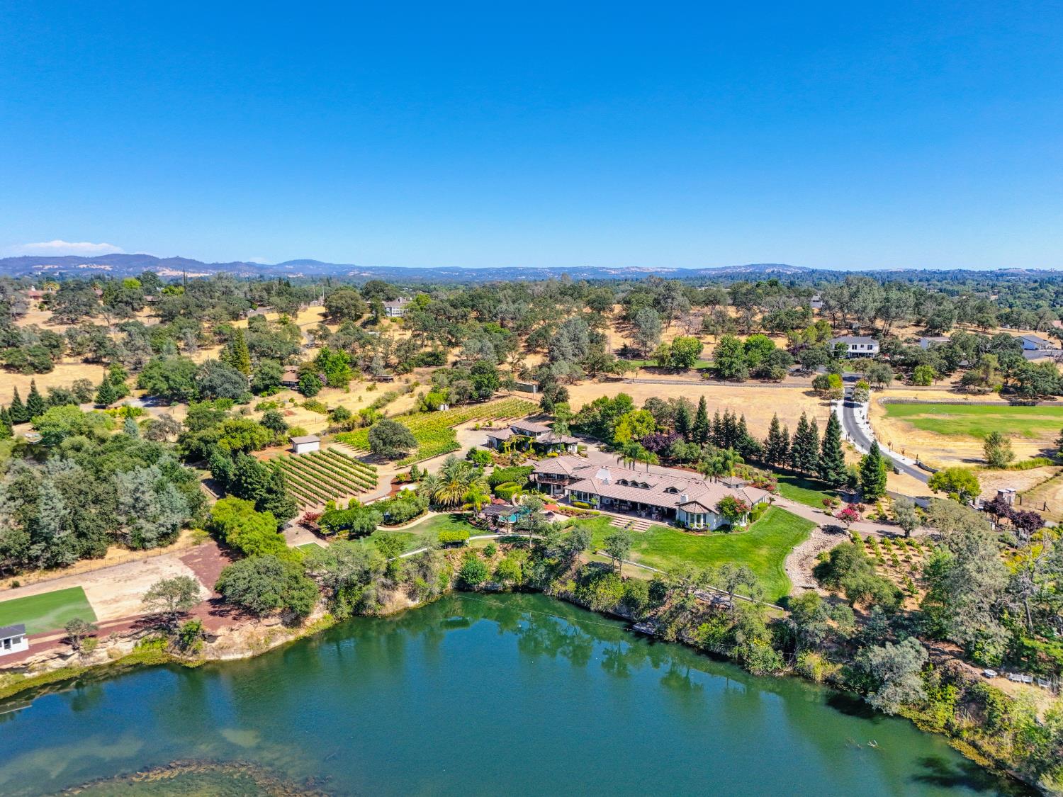 5905 Barton Road Loomis, CA 95650 - Photo 58 of 91