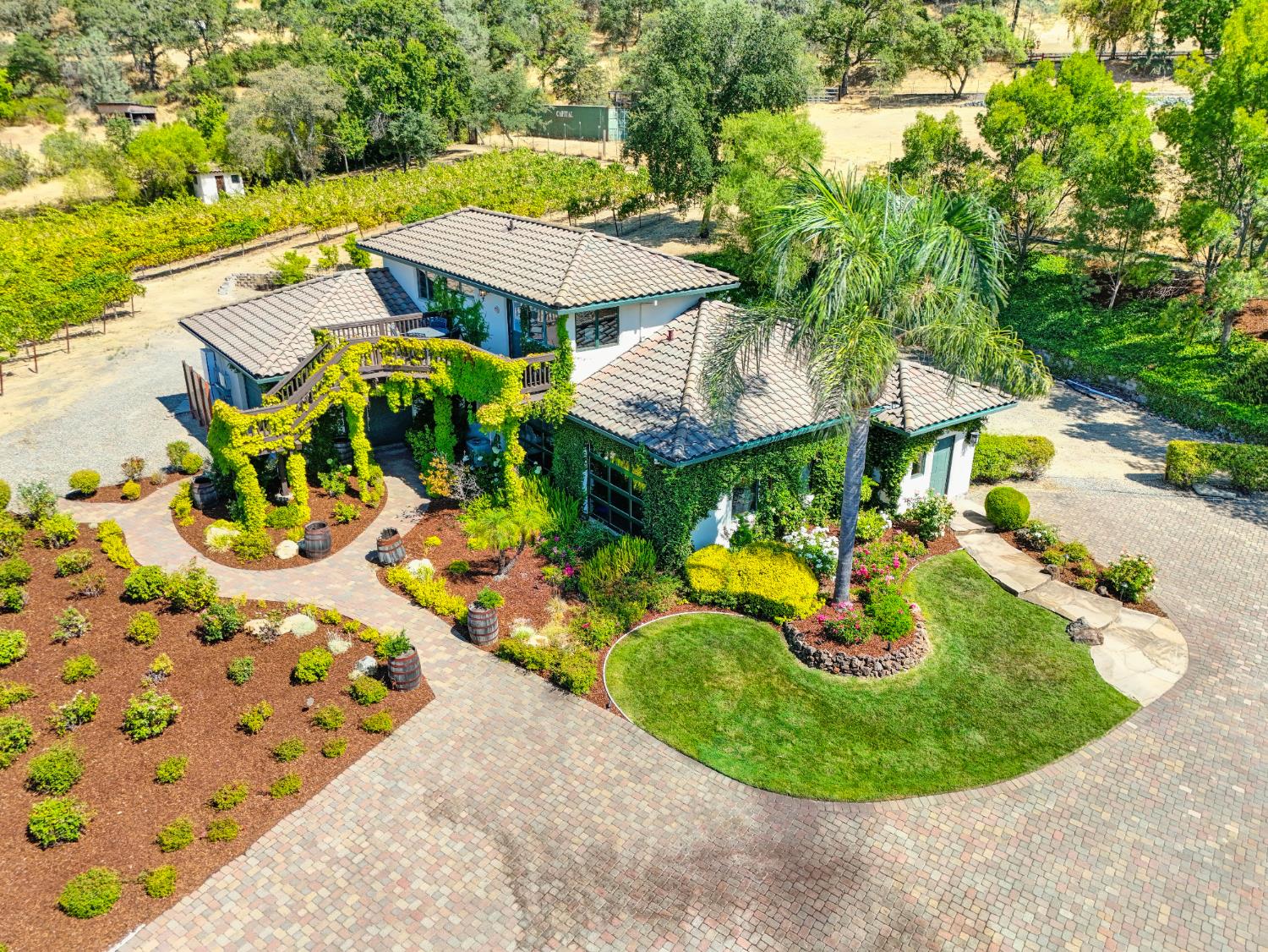 5905 Barton Road Loomis, CA 95650 - Photo 60 of 91