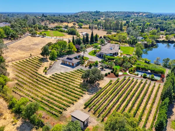 $5,800,000 | 5905 Barton Road, Loomis, CA 95650