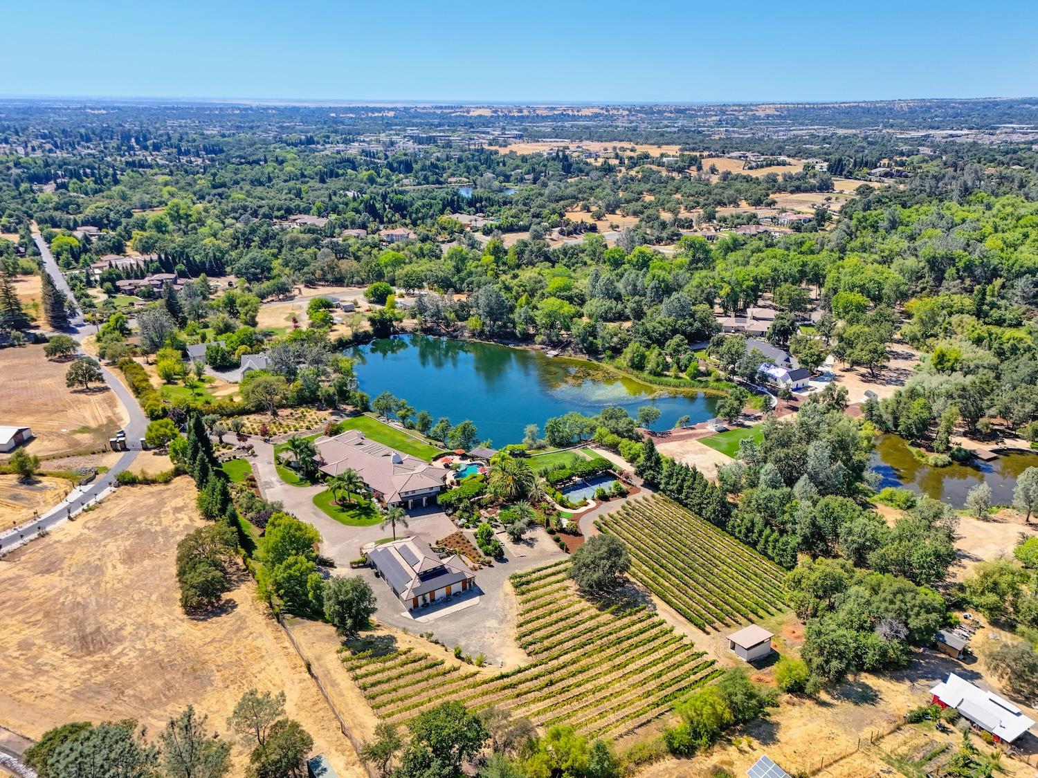 5905 Barton Road Loomis, CA 95650 - Photo 75 of 91