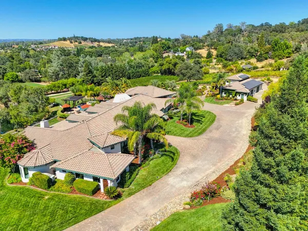 $5,800,000 | 5905 Barton Road, Loomis, CA 95650