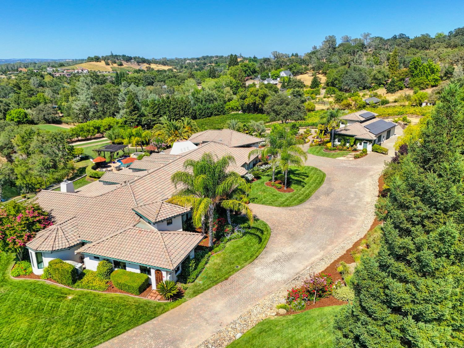 5905 Barton Road Loomis, CA 95650 - Photo 76 of 91