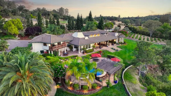 $5,800,000 | 5905 Barton Road, Loomis, CA 95650