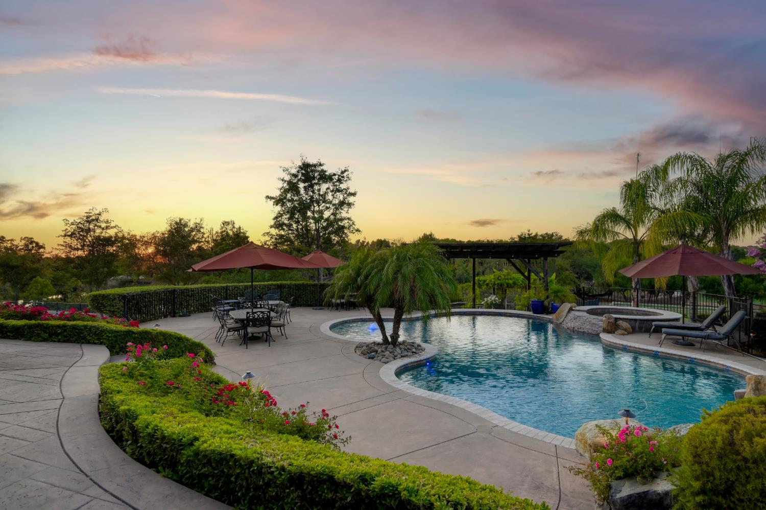 5905 Barton Road Loomis, CA 95650 - Photo 81 of 91