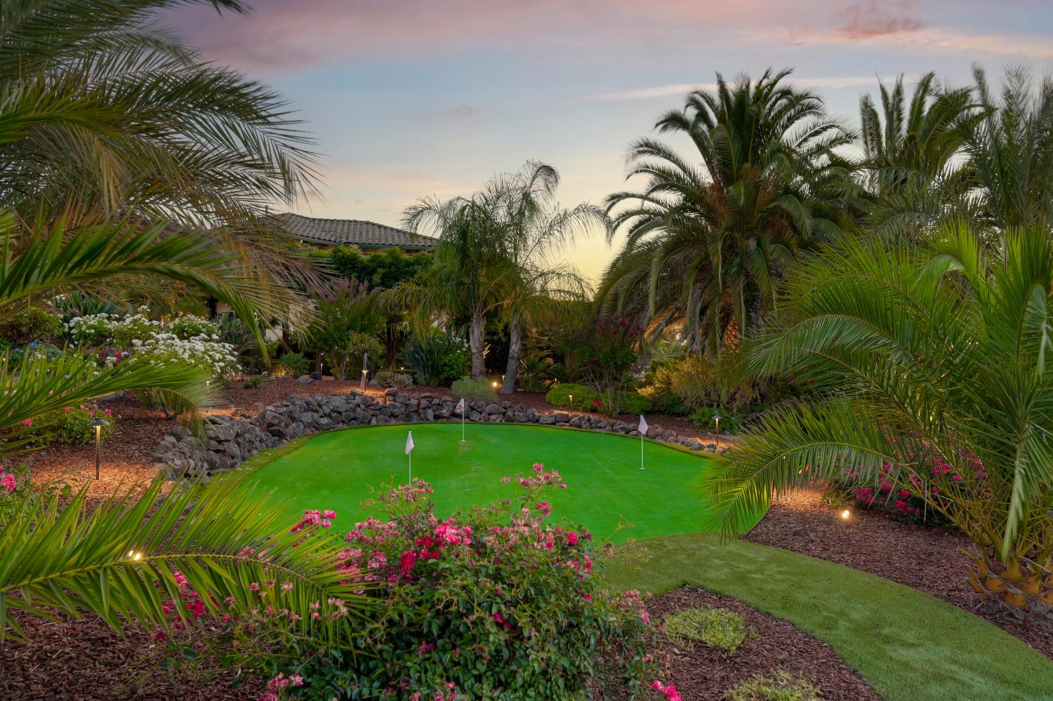 5905 Barton Road Loomis, CA 95650 - Photo 83 of 91