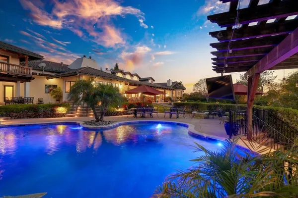 $5,800,000 | 5905 Barton Road, Loomis, CA 95650