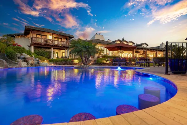 $5,800,000 | 5905 Barton Road, Loomis, CA 95650