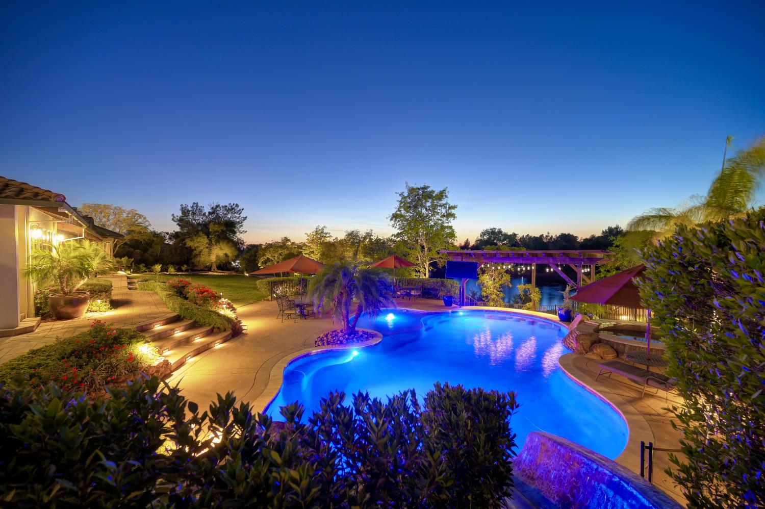 5905 Barton Road Loomis, CA 95650 - Photo 87 of 91