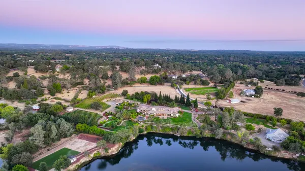 $5,800,000 | 5905 Barton Road, Loomis, CA 95650