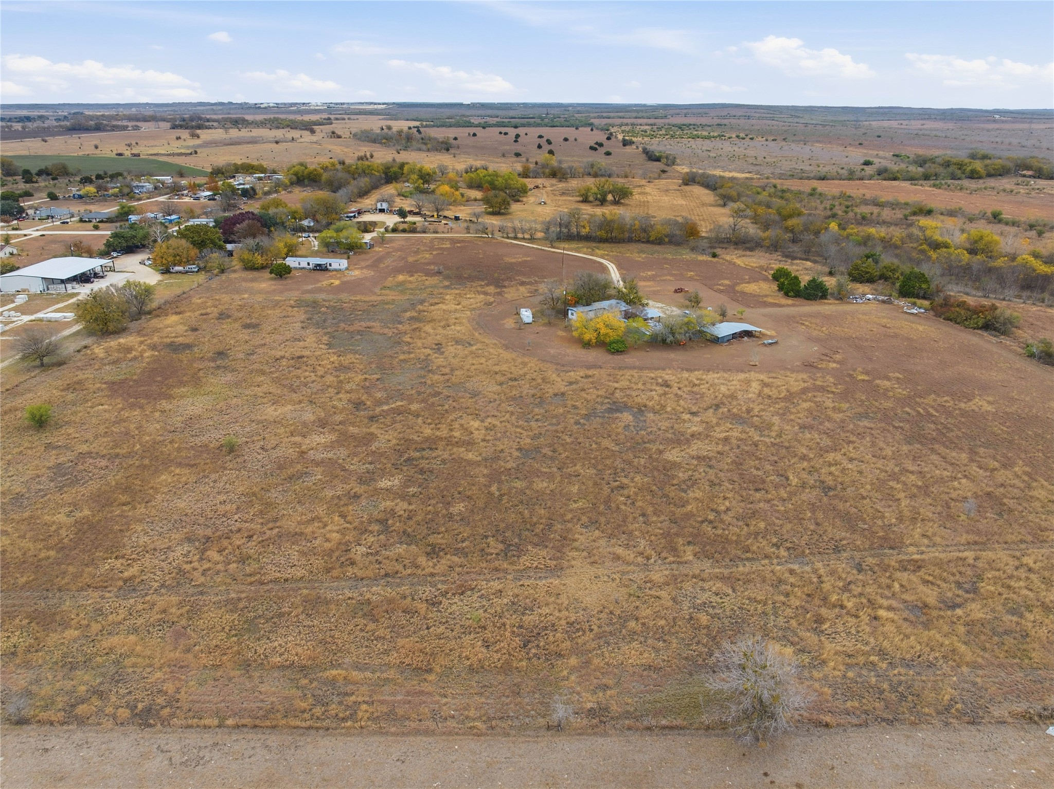 498 Greenhouse Road Martindale, TX 78655 - Photo 11 of 43