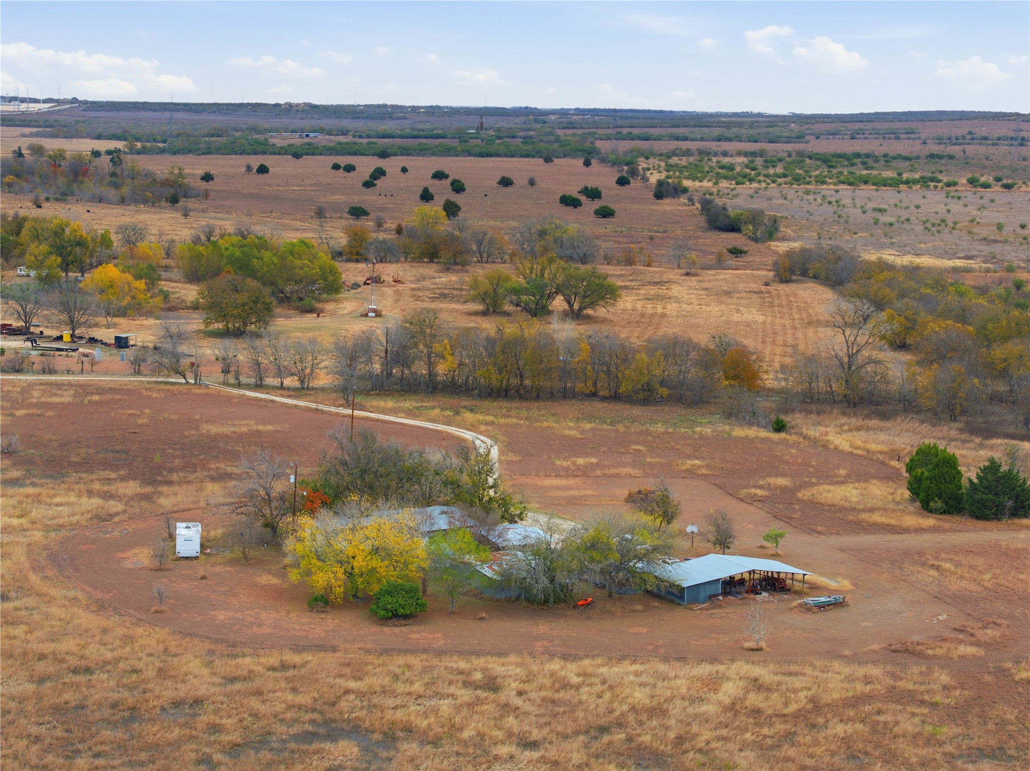 498 Greenhouse Road Martindale, TX 78655 - Photo 12 of 43