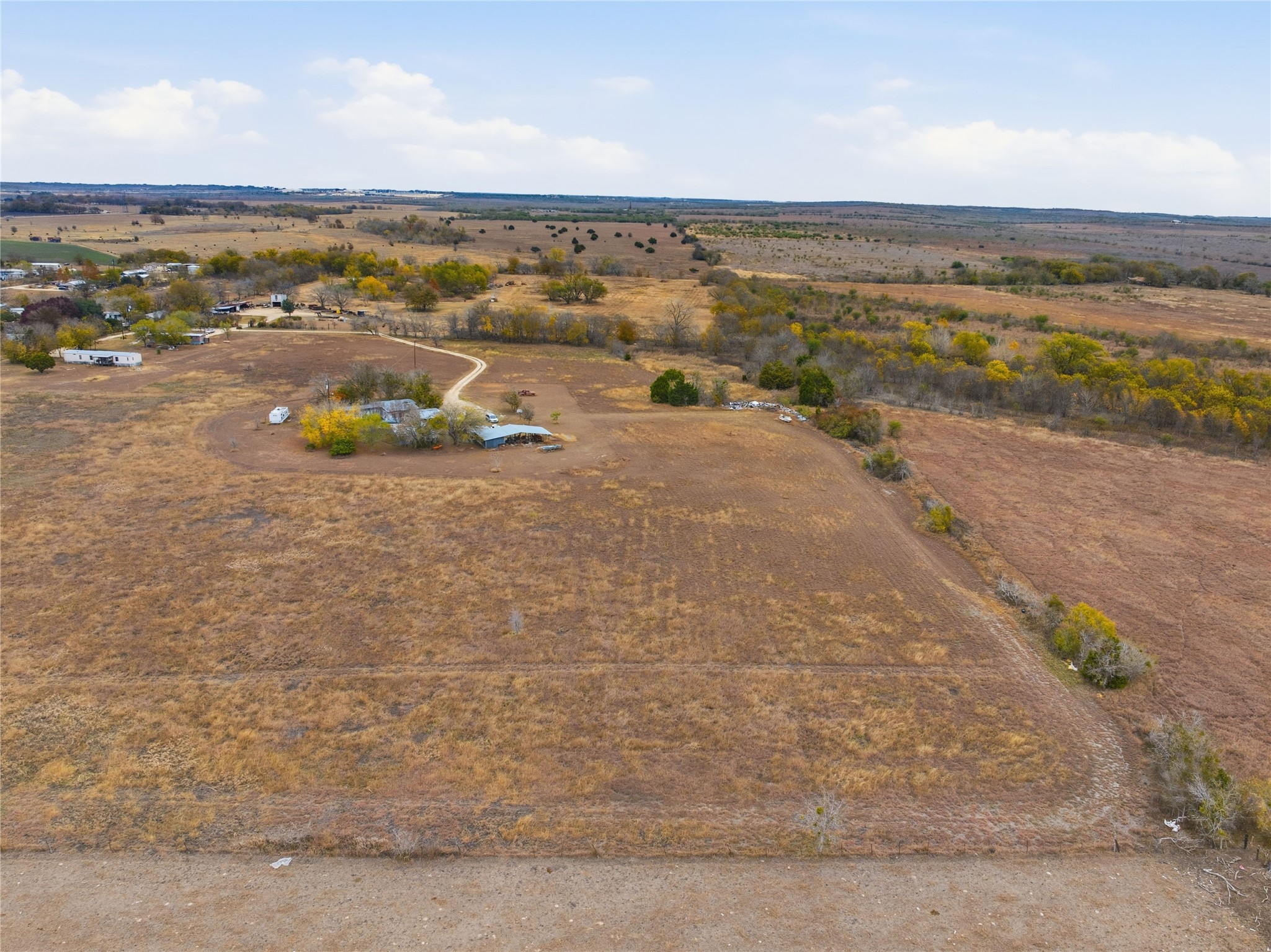 498 Greenhouse Road Martindale, TX 78655 - Photo 14 of 43