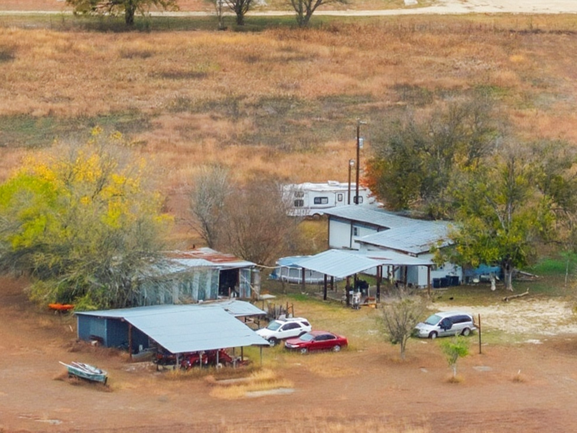498 Greenhouse Road Martindale, TX 78655 - Photo 18 of 43