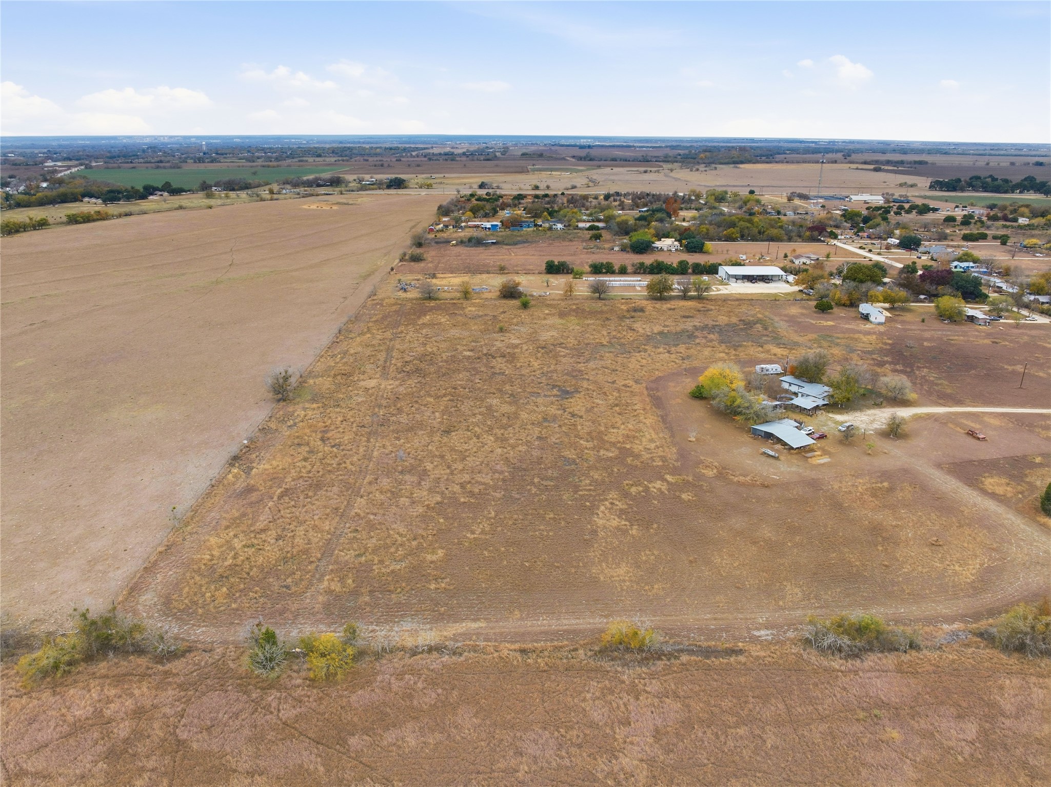 498 Greenhouse Road Martindale, TX 78655 - Photo 20 of 43