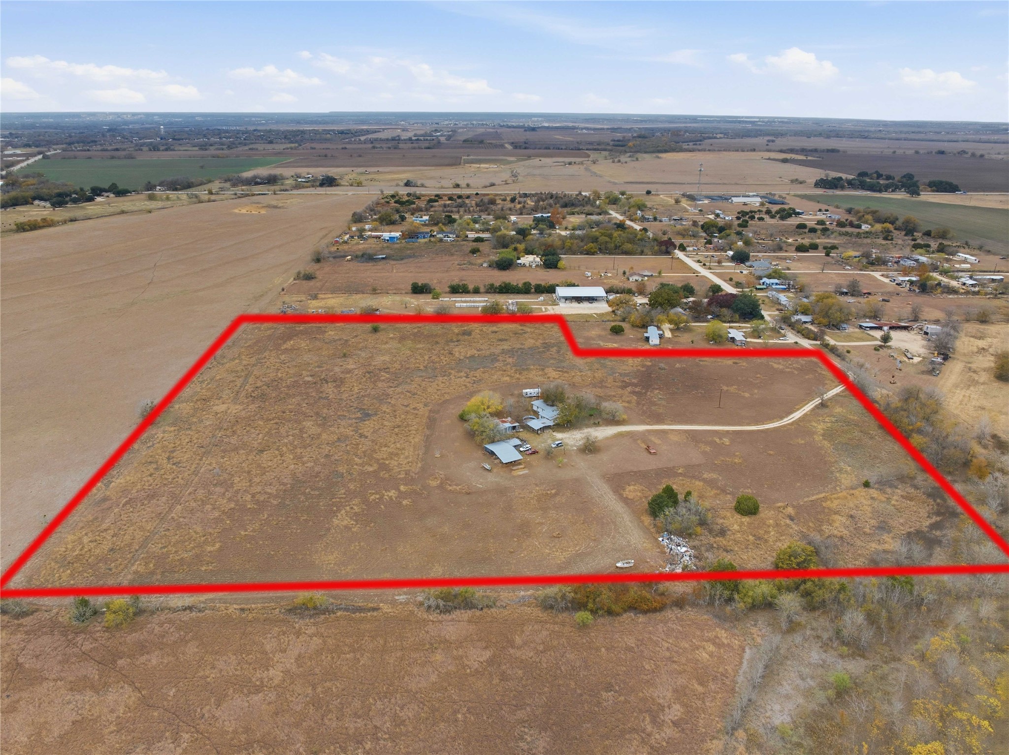 498 Greenhouse Road Martindale, TX 78655 - Photo 2 of 43