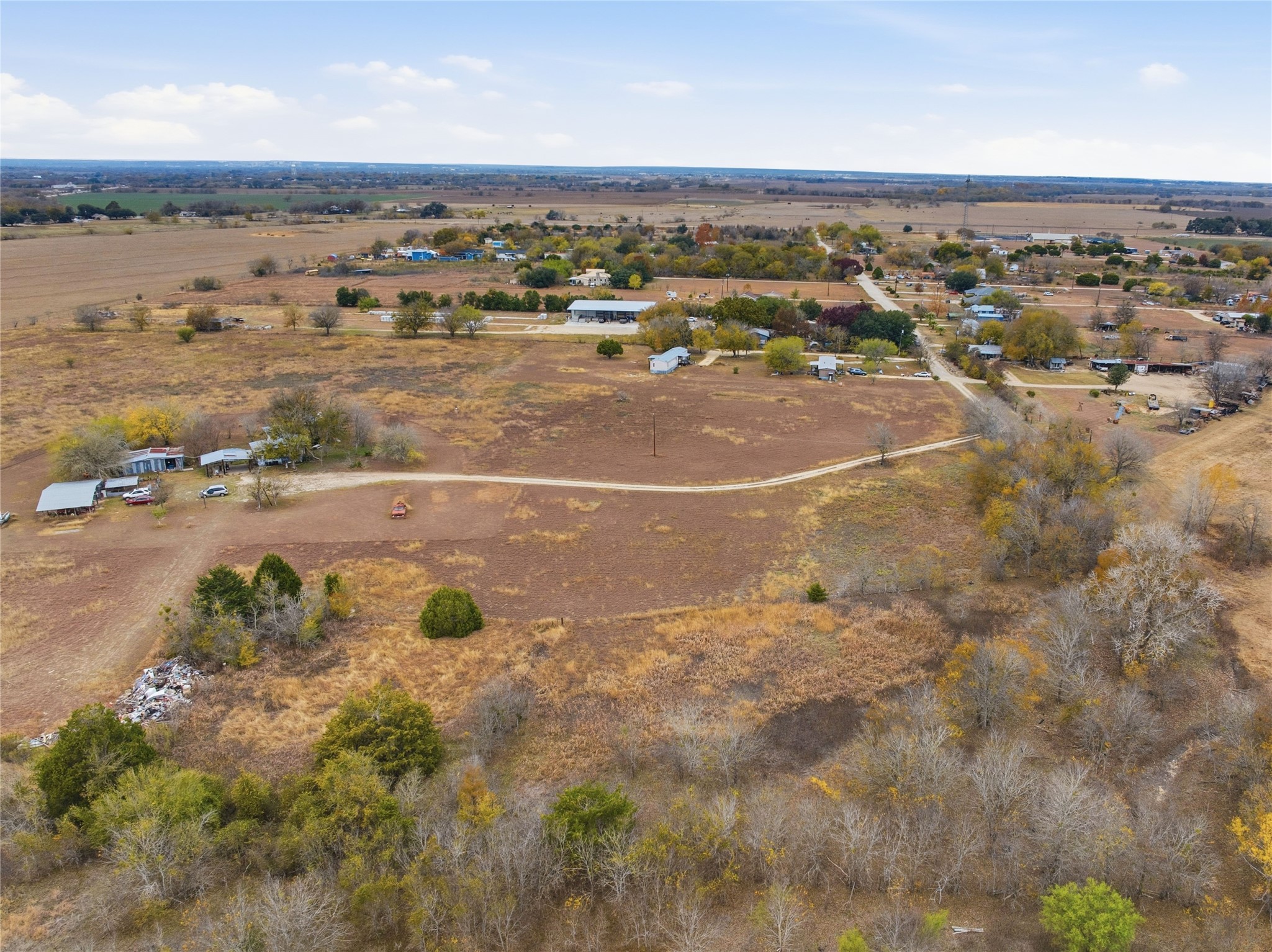 498 Greenhouse Road Martindale, TX 78655 - Photo 23 of 43